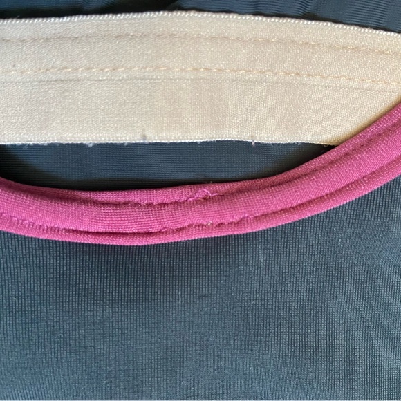 SOLD!!! DO NOT BUY! Yumiko Leotard - Waltz and Titanium Sofiane, Size S - Picture 3 of 5